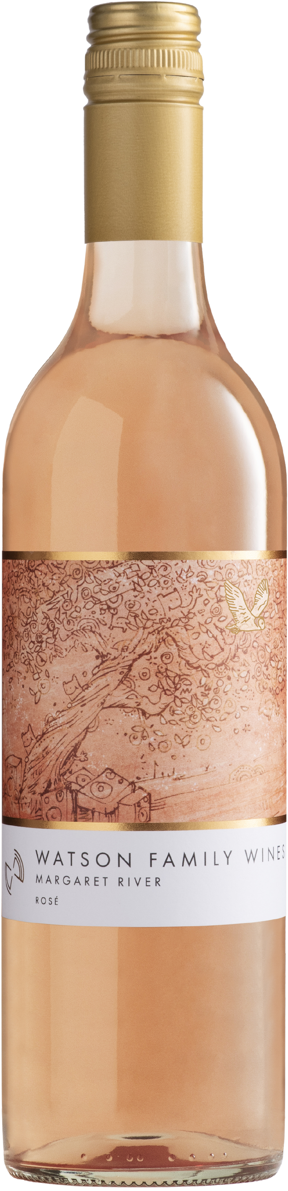 Watson Family Wines Rosé 2022 Margaret River